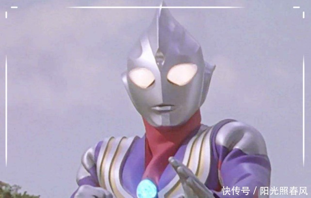 男生|男生用泥巴做“奥特曼”,本以为在瞎胡闹,看到成品迪迦穿越了