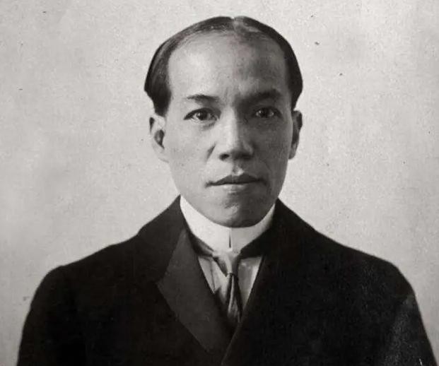 厉害|胡适:古诗里没人写过猪。梁启超:夕阳芳草见游猪,他读书多厉害