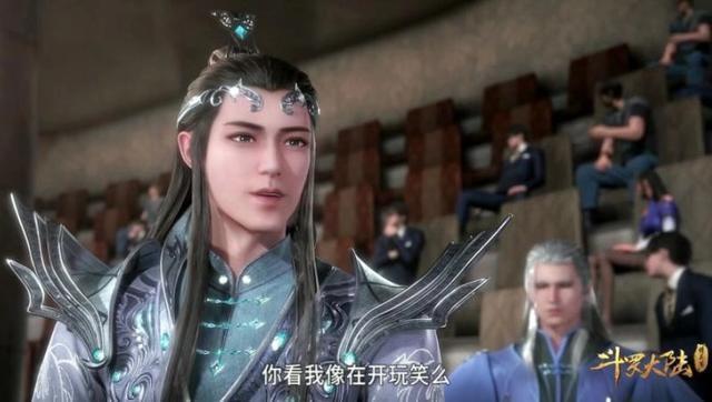 唐三|斗罗大陆：唐三悲惨结局，救赎七怪纷纷献祭，小舞身受重伤
