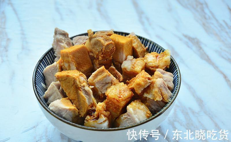 让家人都能满意的扣碗蒸肉，一出锅满屋飘香，色香味俱全