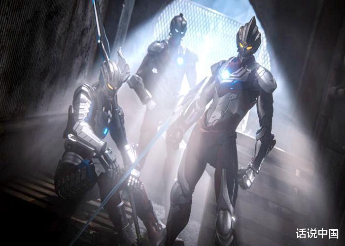 剧本|剧本修改个寂寞放弃《特利迦奥特曼》吧,给你介绍三部更精彩的!