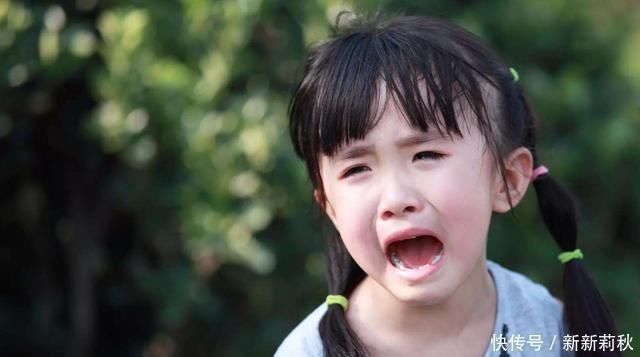 逆反心理|妈妈跟3岁女儿赌气,虽然赢了,却再也听不见孩子叫“妈妈”了