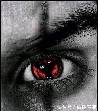 大boss|火影异瞳果然不能放到现实看啊!轮回眼太渗人了!