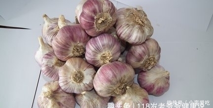 食用|大蒜和此物是天生的“克星”,不能共同食用,现在知道还不晚
