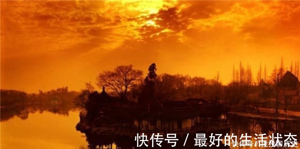 苏轼|苏轼这首词很显然是被低估了，也是难得的佳作，通篇美得令人心醉