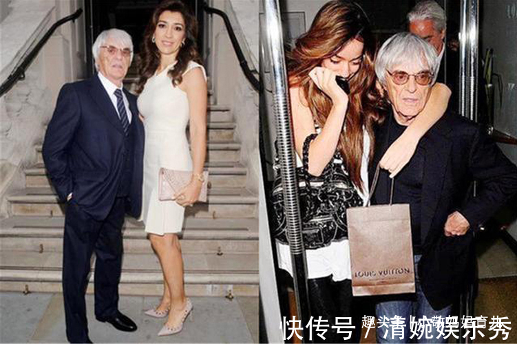 第四胎|89岁高龄“喜当爹”,即将迎来第四胎,43岁妻子肚大如临盆