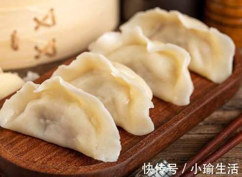 白糖|无论做什么饺子馅，3种调料不可缺少，饺子不腥不腻，鲜香多汁