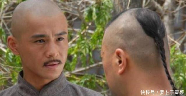 民族|多尔衮凶相毕露,不仅严令中原男性民众一律剃发,还有更多恶政!