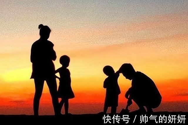 张英|父母的嘴,决定了孩子的命运,做个嘴善的人很重要!