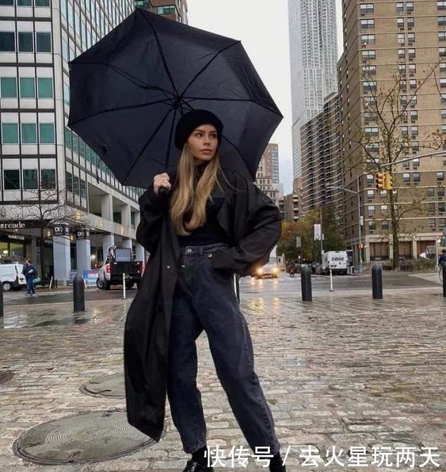  舒适|有一种时髦叫“极简风”，舒适显气质，够你惬意一个冬天！