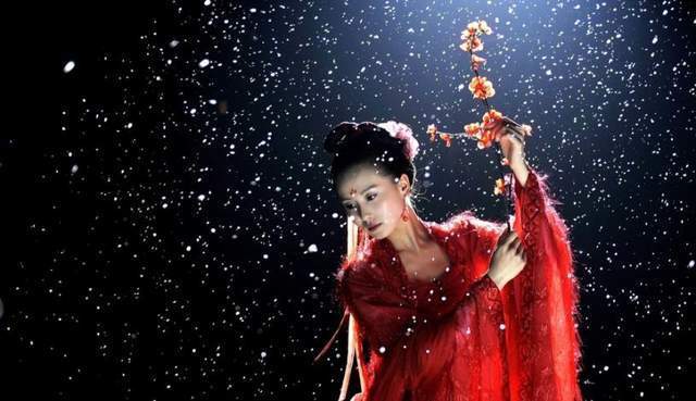 撒娇女人最好命?从福晋到皇后,四爷独宠小娇妻,古今两世欢