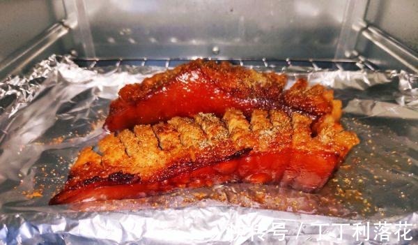 步骤|看着流口水的“黄金脆皮五花肉”,教程来啦!香脆可口超好吃!