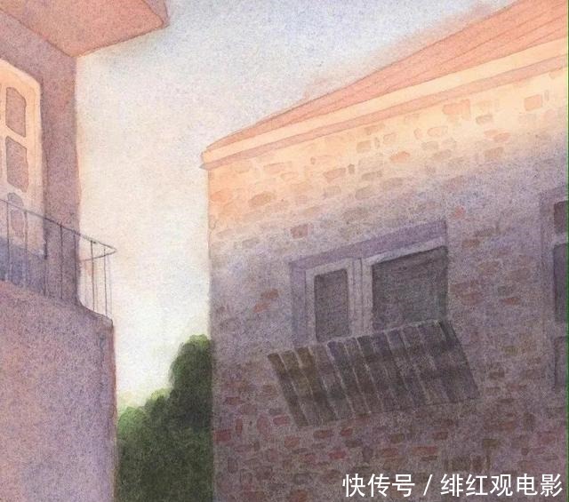  视觉|视觉体验｜随风而散