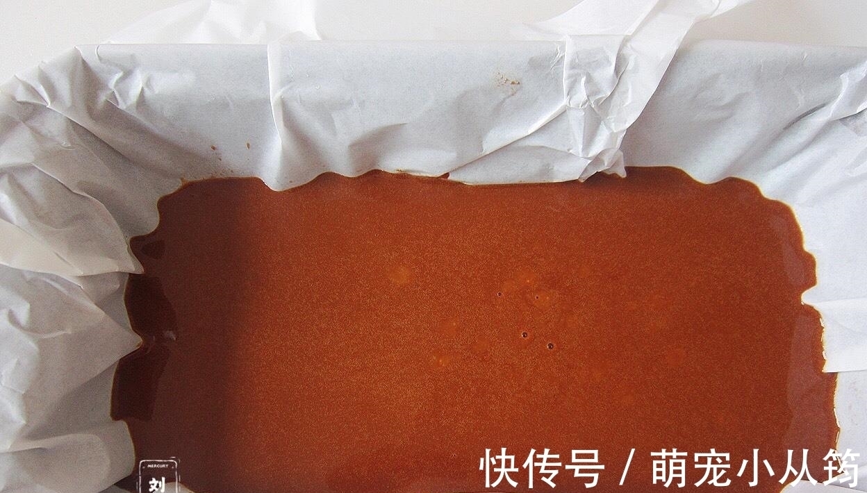 搅拌均匀|生理期喝姜糖水不如吃它,益气补血又暖宫,携带方便,做法简单