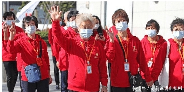 网购|网购?中年人该有的模样,别遗忘了他们