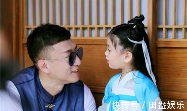 紅毯|她4歲參加爸爸去哪兒走紅,6歲年入百萬(wàn)養(yǎng)全家,今現(xiàn)狀讓人心疼