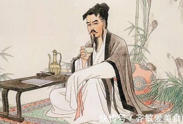 大诗人@唐代有才无德的4位大诗人，才华让人望尘莫及，人品却不值一提