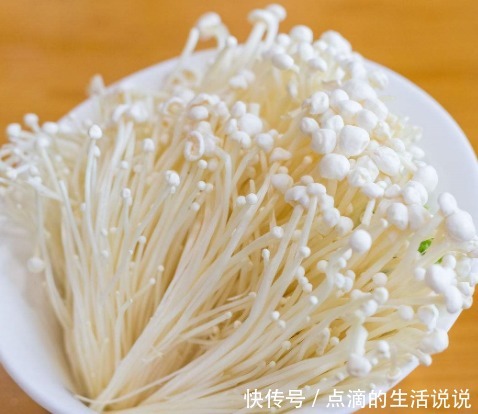 喜欢|被美国拉入“黑名单”的4种菜,中国人却很喜欢,网友我天天吃