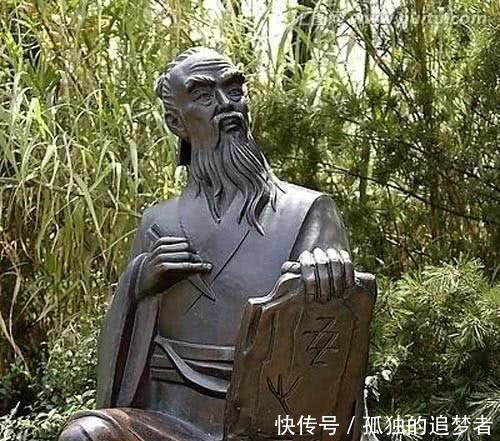 传奇人物|历史上特殊的眼睛,四个传奇人物都有这样的双眼!