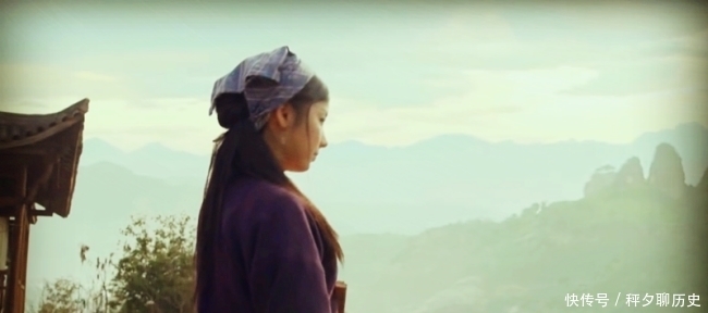  丈夫|这位寡妇将自己经历写成诗，文采不佳真情弥补，无数男性深受感动