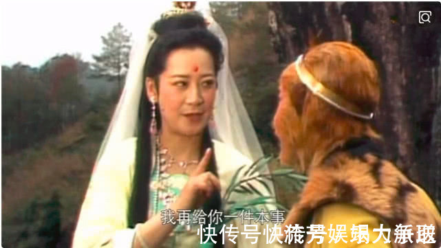 西游记&瞒不住了!西游记其实很恐怖,背后不为人知的真相曝光