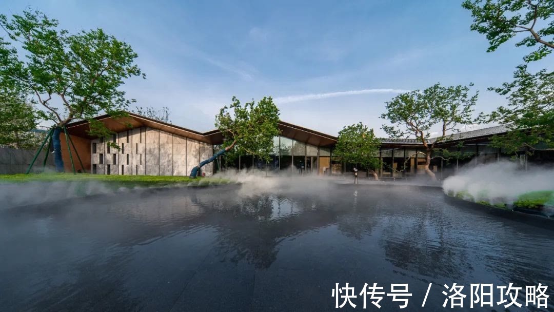 购房者|期房预售时代，这家房企打破常规，开了洛阳先河！