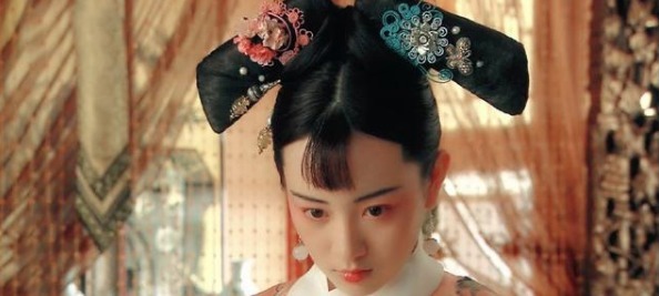 慈禧|她是光绪帝最宠爱的妃子，八国联军攻来，慈禧却派人将她投入井中