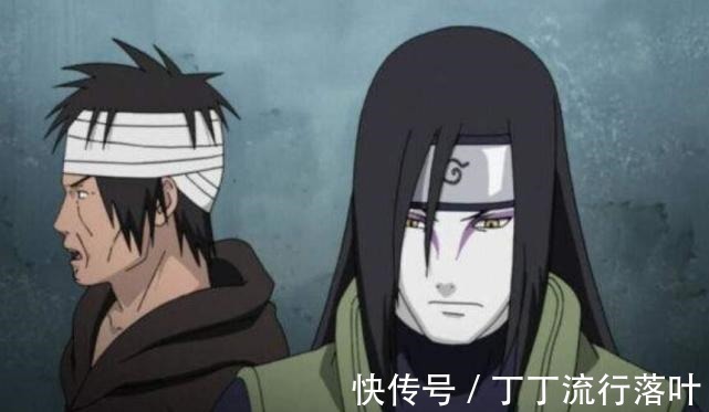 猿飞|火影忍者木叶在位时间最短的火影,本以为很弱,实际比猿飞还强