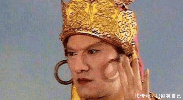  沙僧|金身罗汉地位如何 有位菩萨透露一二, 沙僧这取经路算是白走了