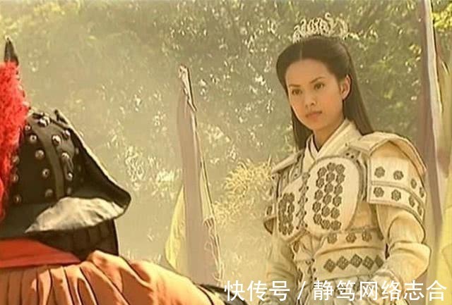 姑爷|英雄了得萧远山,原是辽国八十万禁军总教头,还是杨家将的姑爷