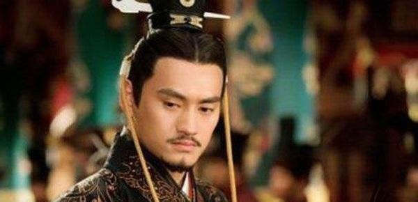 武代@中国历史上4大诡异预言,最后全部实现,这个世界上真有半仙!