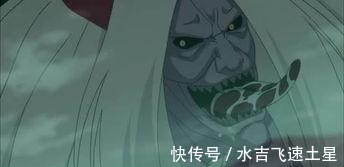 八门|火影忍者一次性的忍术,却能够给忍界带来很多的影响