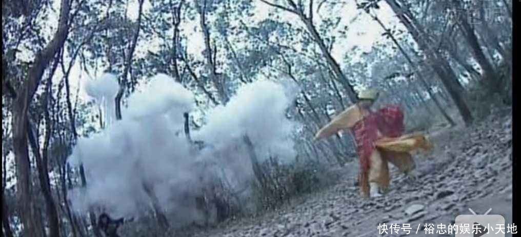  武功|少年包青天里的神秘高手封一寒武功虽然极高，排名能排到第几