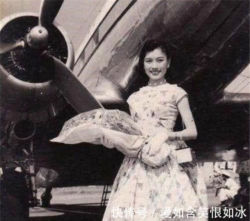 孔德中学&她是北大校花,也是鲁迅梦寐以求的才女,最后却含泪嫁一位普通人