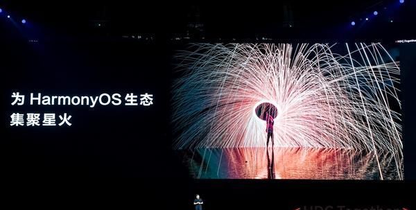 hms|第三大移动应用生态站稳脚跟!华为发布HMS Core 6:共建共享HMS生态
