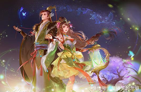 洪荒流$主角很强却很怂的5本网络小说,不停反套路,读者看得美滋滋