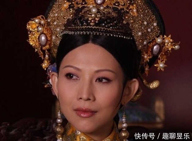 合葬|有资格和康熙合葬的女人,四位是皇后,还有一位被雍正强加了进去