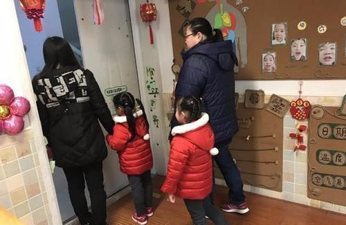 孩子|爸爸第一次接娃遭“滑铁卢”，被怀疑是人贩子，宝爸：我真是亲爹