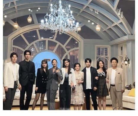 《女恋4》收官，孟子义周扬青李莎旻子发文告别，男嘉宾集体沉默