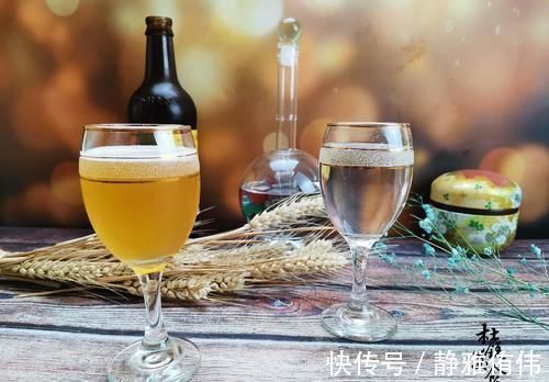 热茶|喝酒的“5个坏习惯”，看看自己占了几个，为了家人幸福，可要改