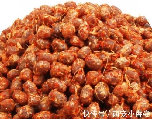 臭豆|江苏邳州下饭菜——盐豆子，你吃过吗？
