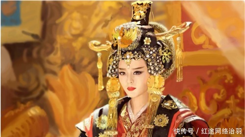 出嫁|武则天父母是谁?母亲44岁出嫁,91岁离世,父亲曾卖豆腐