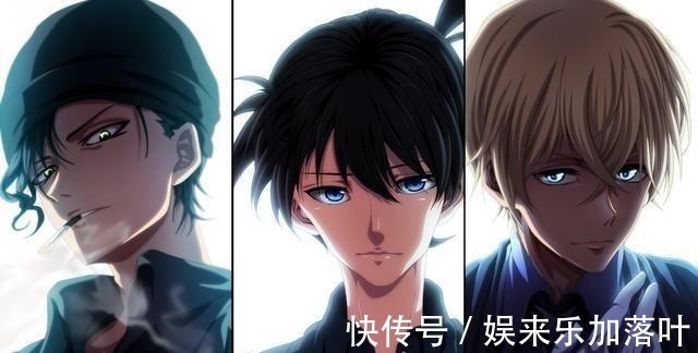 铠甲|这一集《名侦探柯南》教会了我们什么屠龙的少年为何会变成恶龙