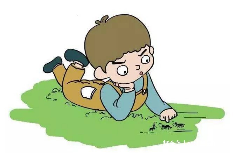 自信|一个孩子将来是不是富人,小时候就注定了,中了的父母偷着乐吧