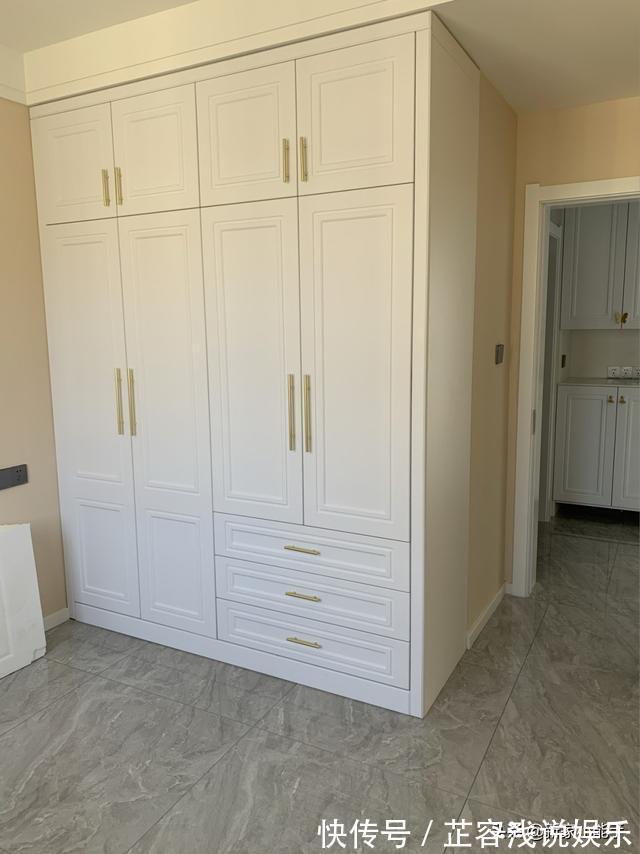 完工|装修一路踩坑,硬装终于完工,保洁做完还没任何家具,给大家看看