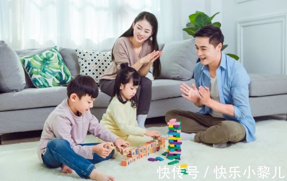 原生家庭|同母异父和同父异母,哪种关系血缘上更亲?遗传学的答案不一样