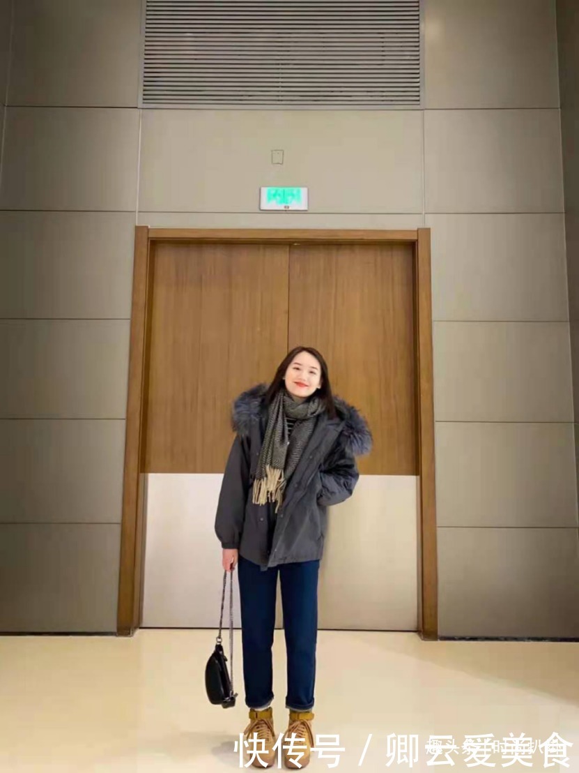 今年流行的鞋子搭配都在这儿了!照着穿就超级美,整个冬季不用愁