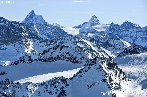 韦尔比耶|瑞士最贵的滑雪小镇，本地人望而却步，却是欧洲明星的度假秘境