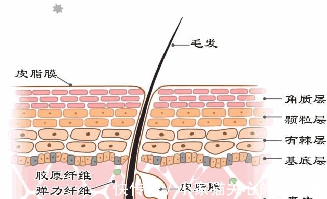 污垢 洗脸不对,护肤白废!这样洗脸,皮肤只会越洗越差!