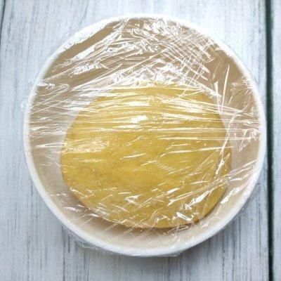 鸦片毒|#我的养生日常-远离秋燥#松软香甜奶香南瓜馒头